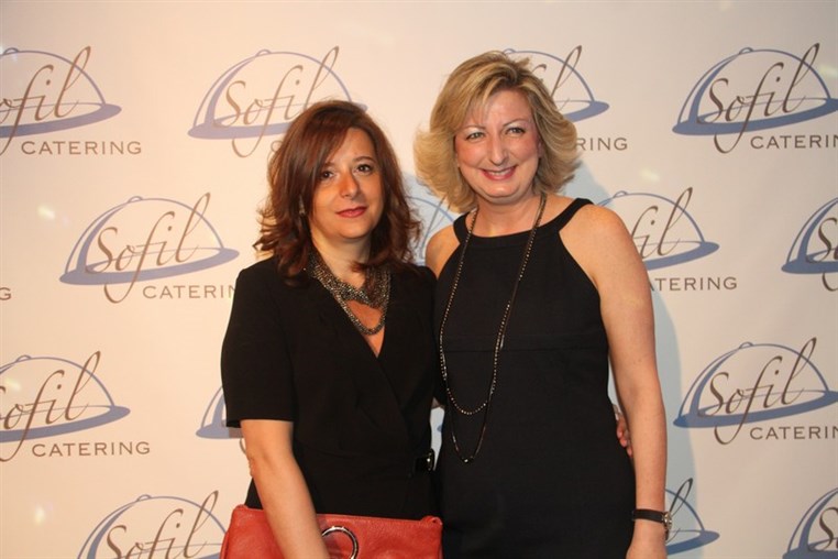 Sofil Catering at Le Panorama-Biel